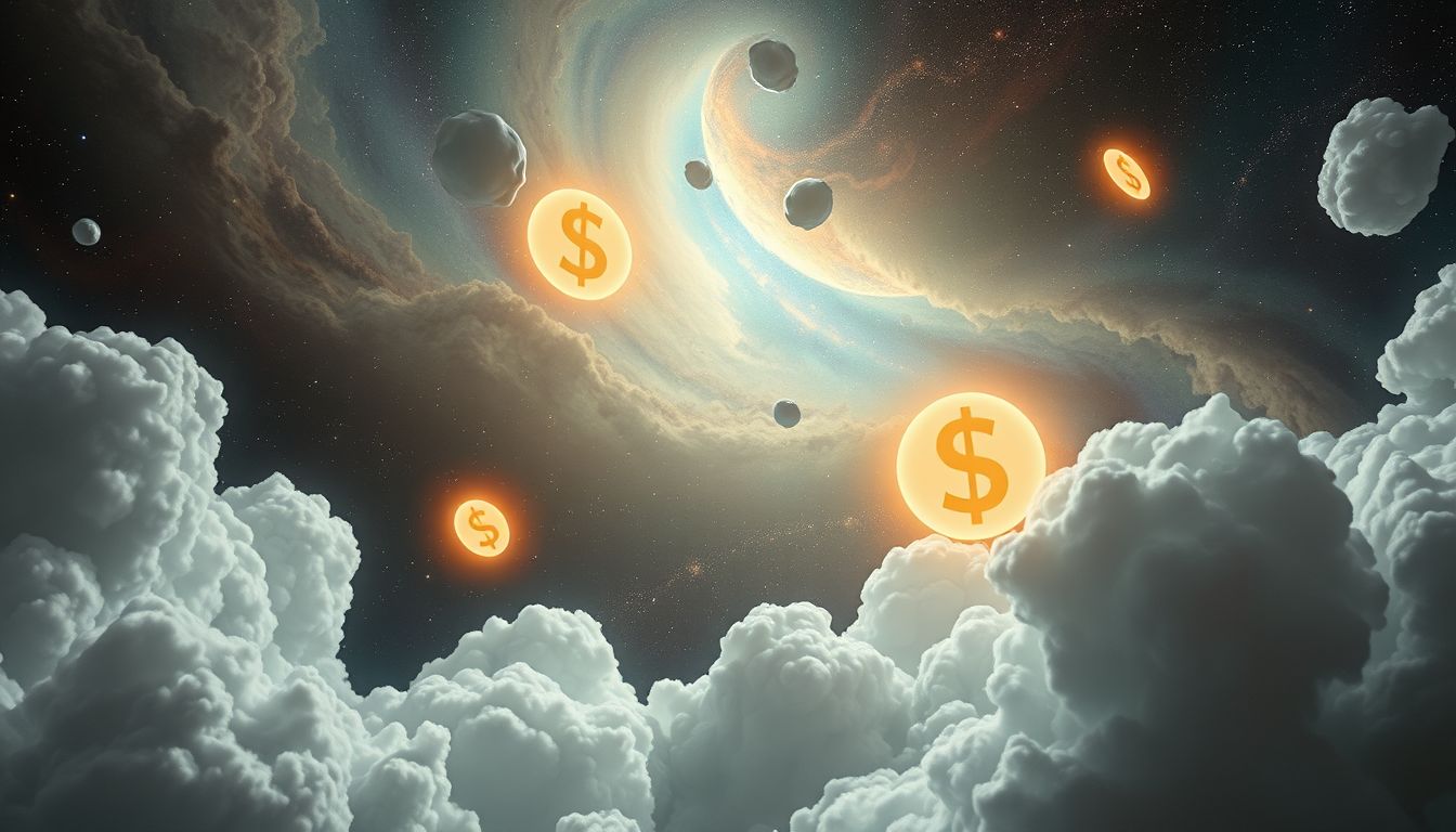 Bargeld in fremder Währung symbolisiert oft Unsicherheit und Wandel.