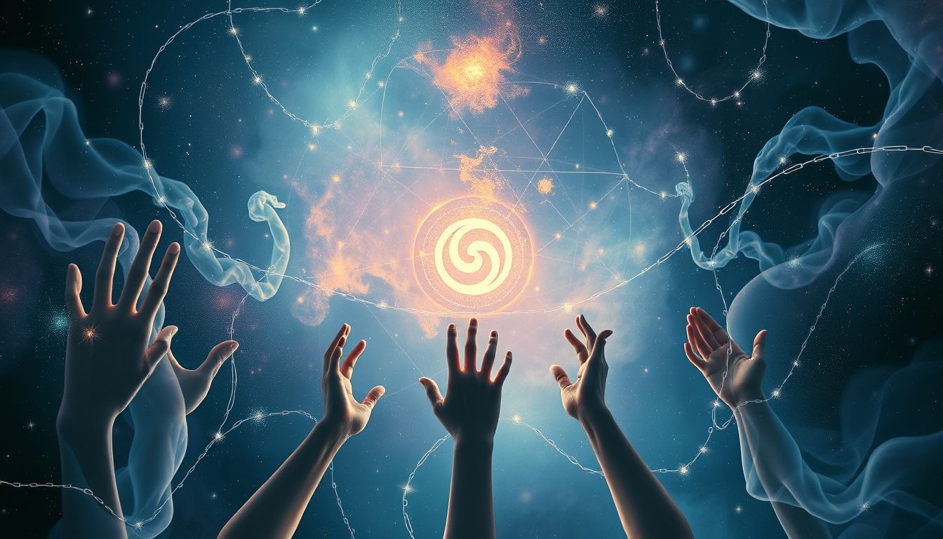 Das Kennwort symbolisiert Druck und fremde Erwartungen im Traum.