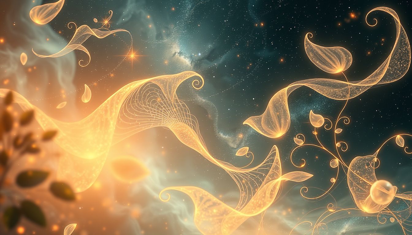 Der Ruf der Natur symbolisiert oft innere Sehnsucht nach Freiheit.