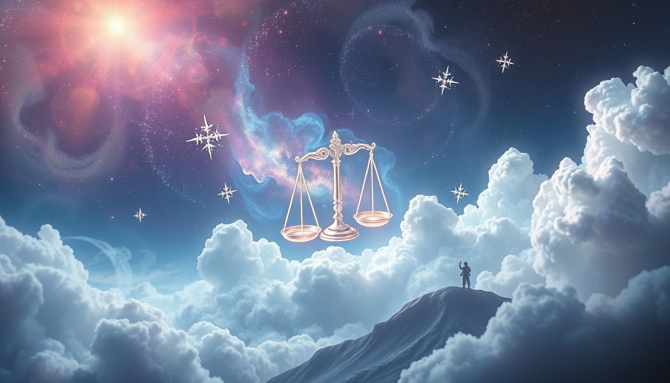 Der Ruf nach Gerechtigkeit symbolisiert den Wunsch nach Fairness.