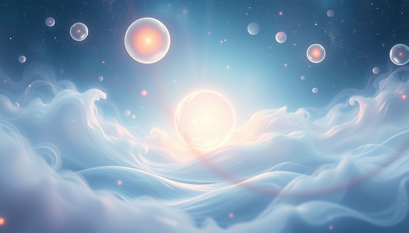 Der Ruf nach Heilung symbolisiert inneren Wunsch nach emotionalem Ausgleich.