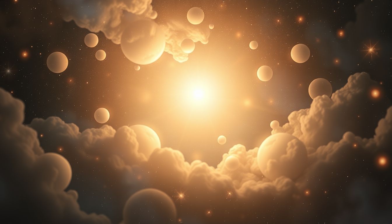 Der Ruf nach Klarheit offenbart innere Sehnsucht nach Orientierung und Wahrheit.