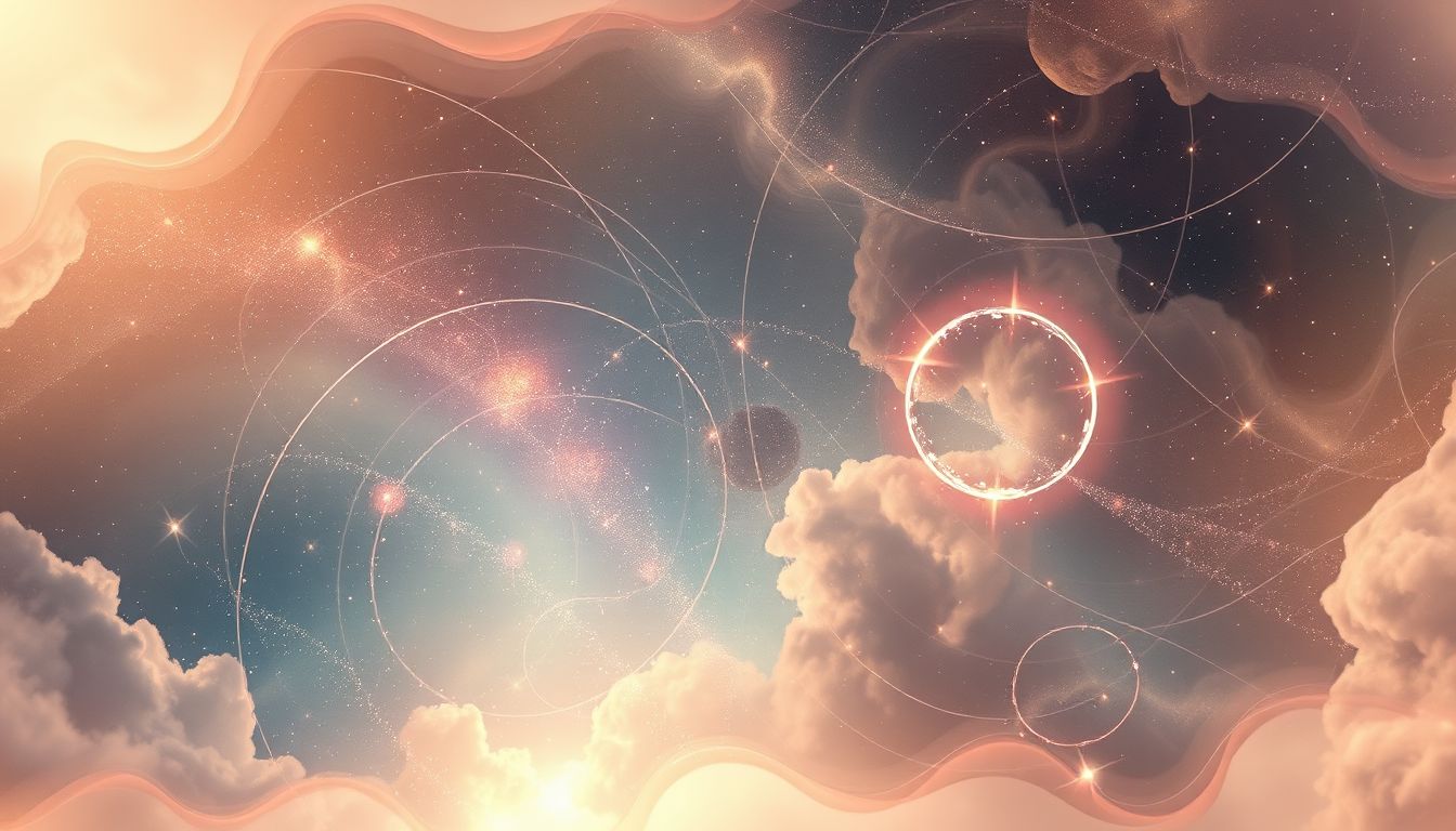 FOMO im Traum spiegelt häufig digitale Überforderung und Entscheidungsdruck wider.