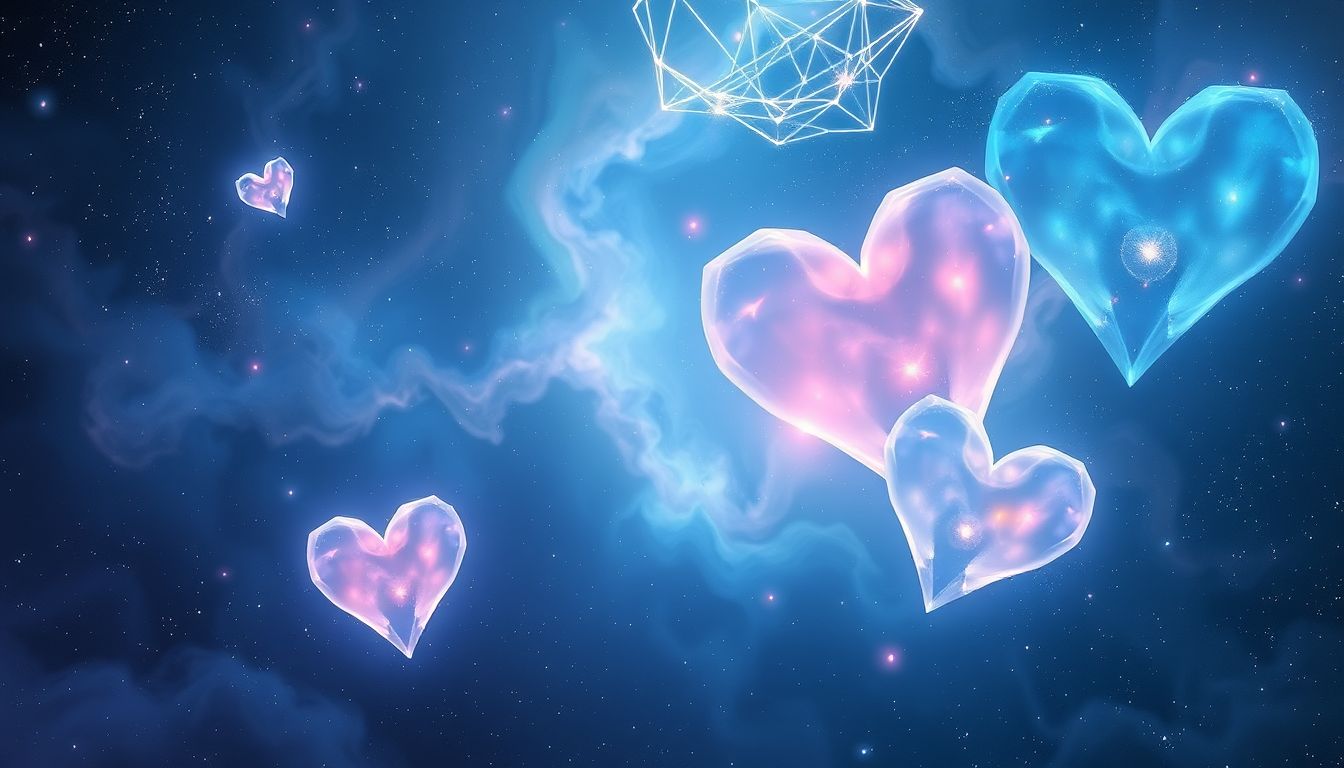 Emotionen im Traum verstärken die symbolische Kraft des Spaliers.