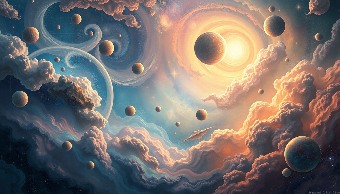 Surrealismus spiegelt das Unterbewusstsein in traumhaften Bildwelten wider.