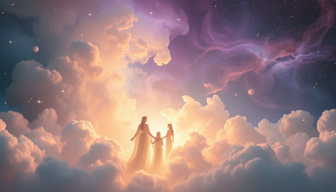 Ein Ablass im Traum symbolisiert oft innere Heilung und Vergebung.