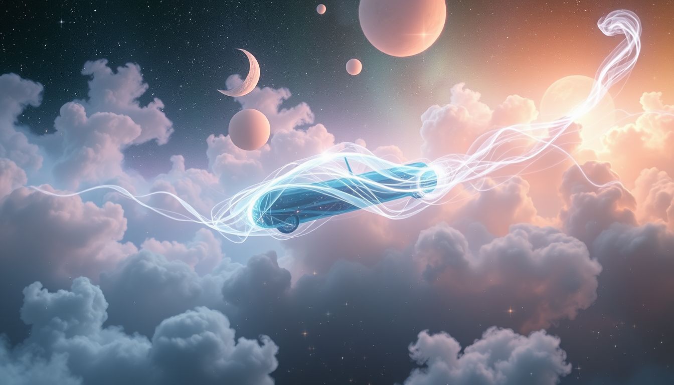 Ein geliehenes Auto symbolisiert Freiheit und neue Verantwortungen im Traum.