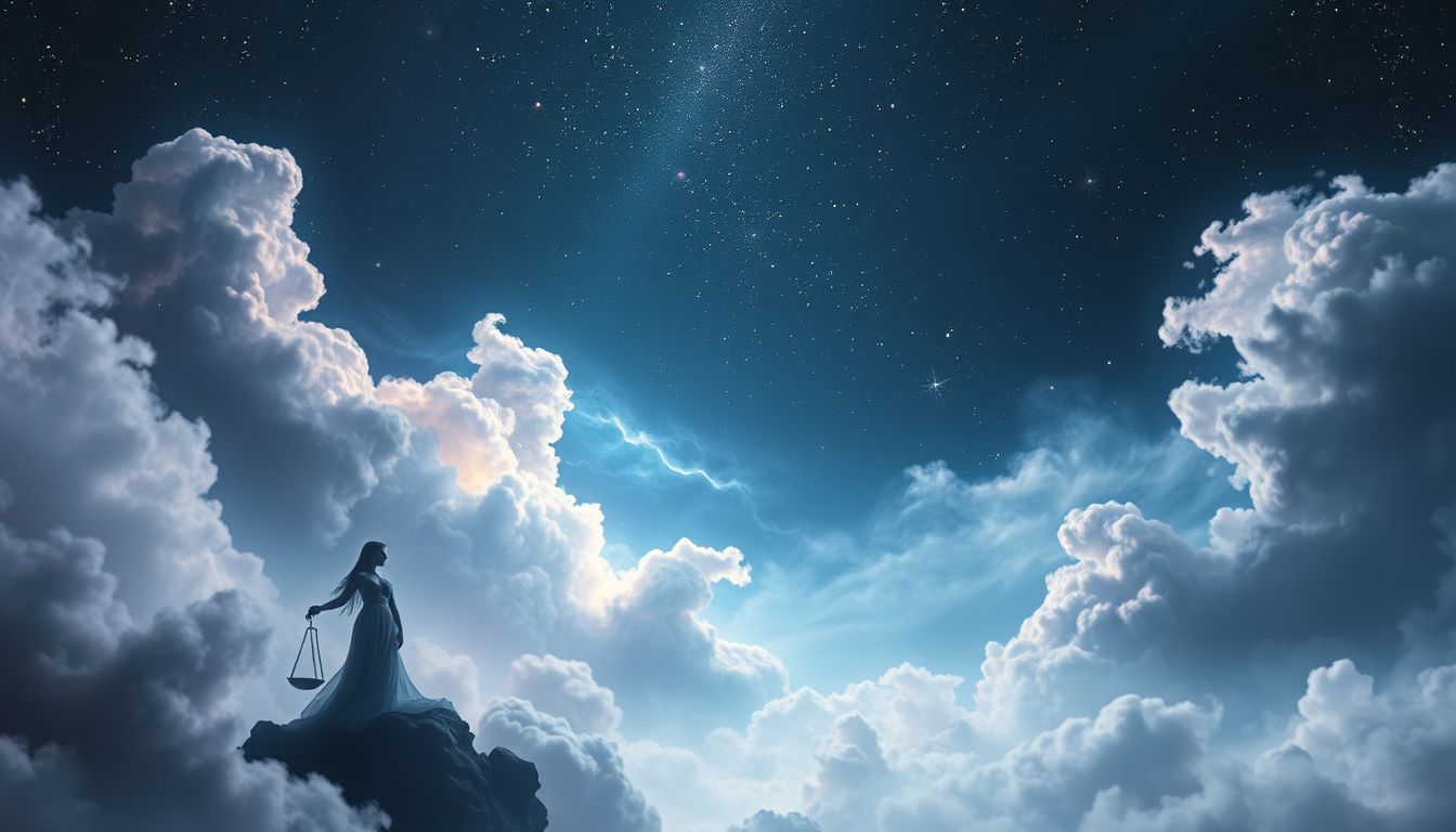 Ein Gerichtsverfahren im Traum symbolisiert innere Konfliktlösung und Gerechtigkeitssinn.