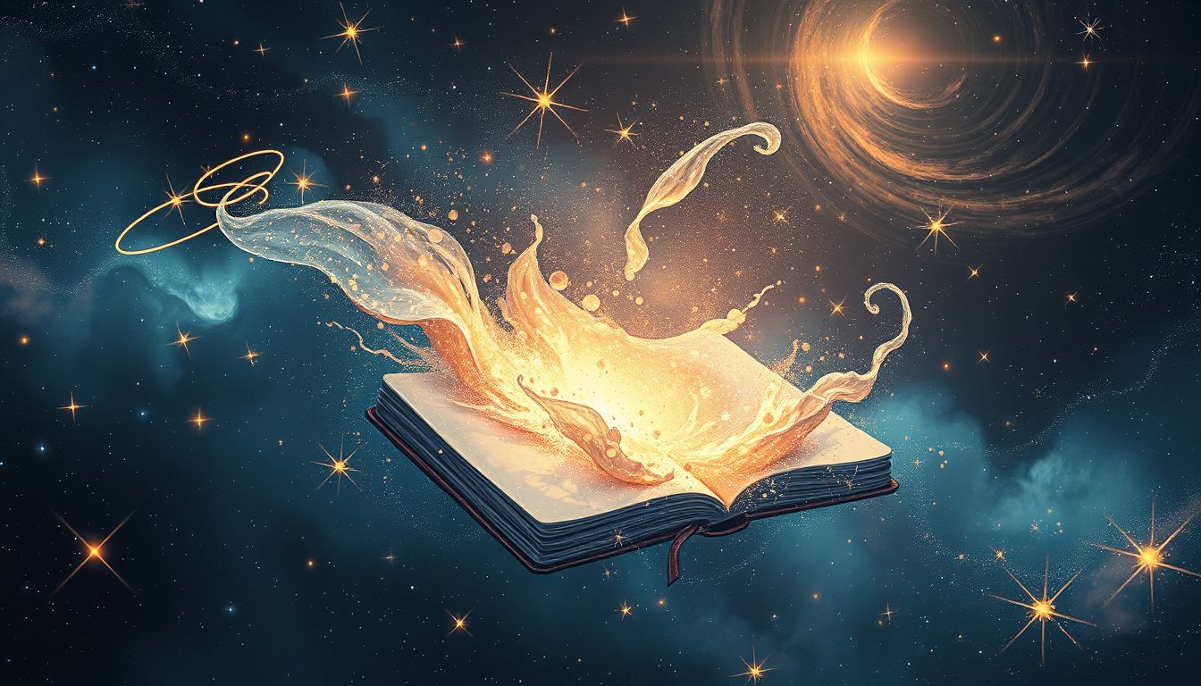 Ein Heft als Skizzenbuch fördert kreative Entfaltung und Perfektionstreben.