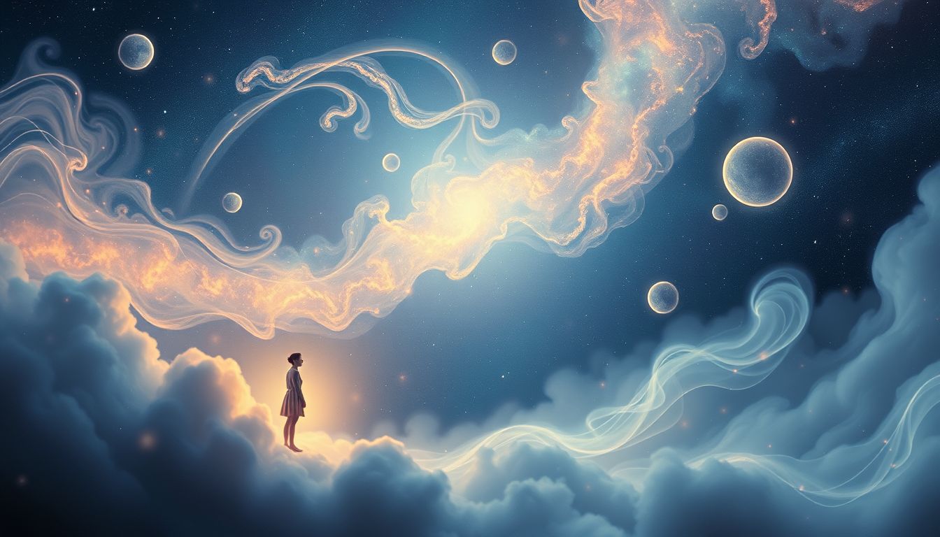 Eine Rede halten symbolisiert oft den Wunsch nach Anerkennung.