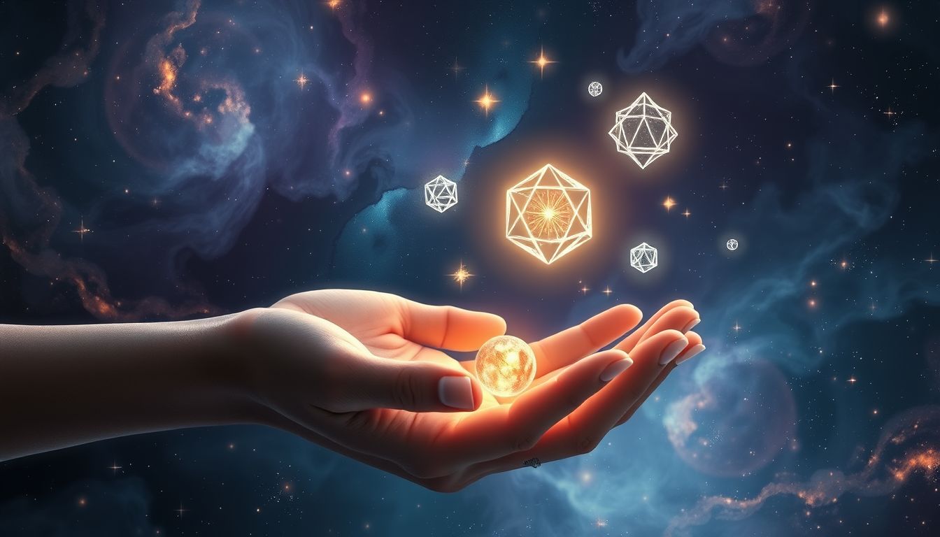 Das Mitnehmen im Traum symbolisiert verstecktes Potenzial und Ressourcen.