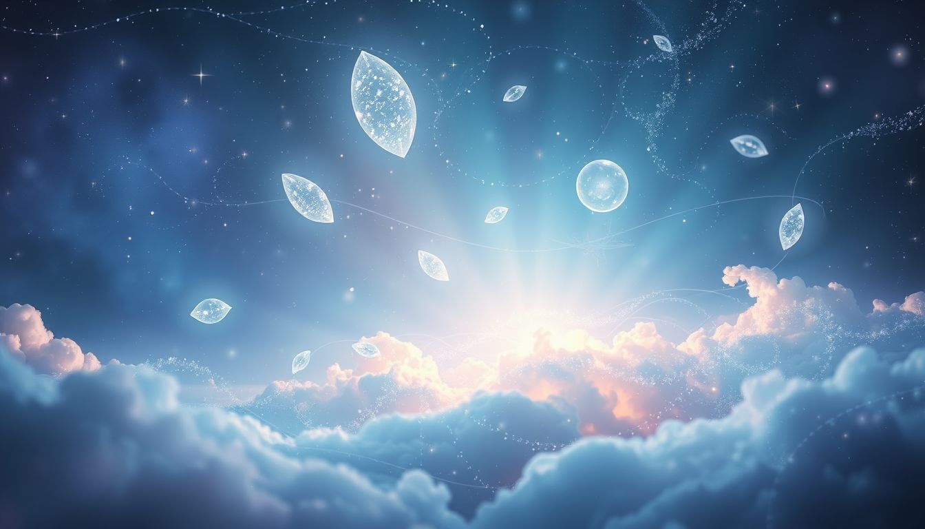 Fallbeispiele zeigen vielfältige Traumsymbole und deren tiefere Bedeutungen.