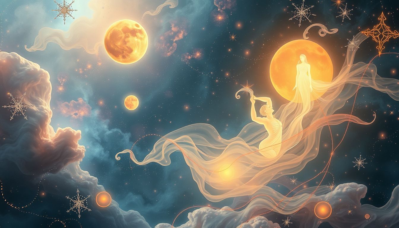 Fallbeispiele zeigen, wie Schweißträume emotionale Belastungen widerspiegeln.