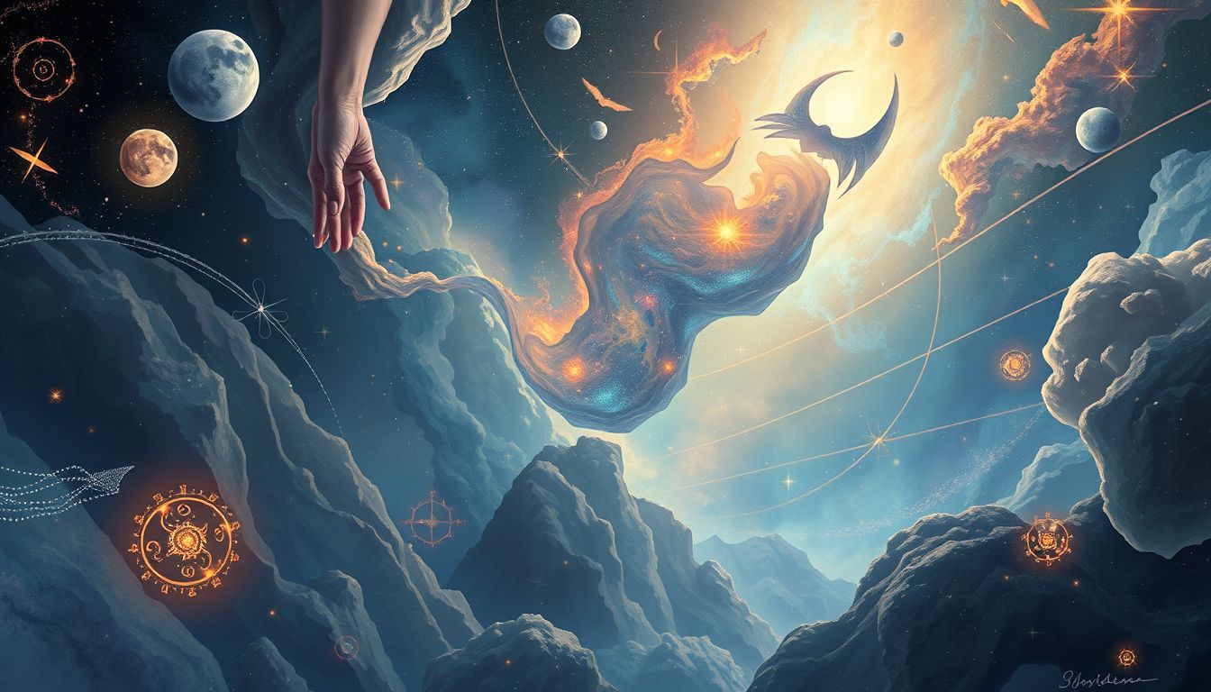 Fallbeispiele enthüllen tiefgründige Bedeutungen hinter Buffo-Traum-Symbolik.