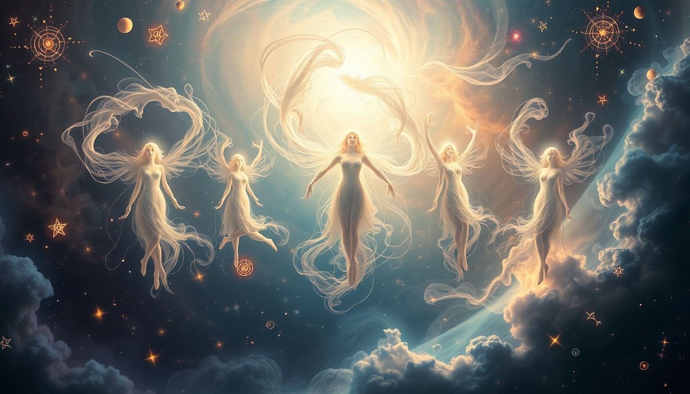 Fallbeispiele zeigen persönliche Traumsymbole und deren tiefere Bedeutung.