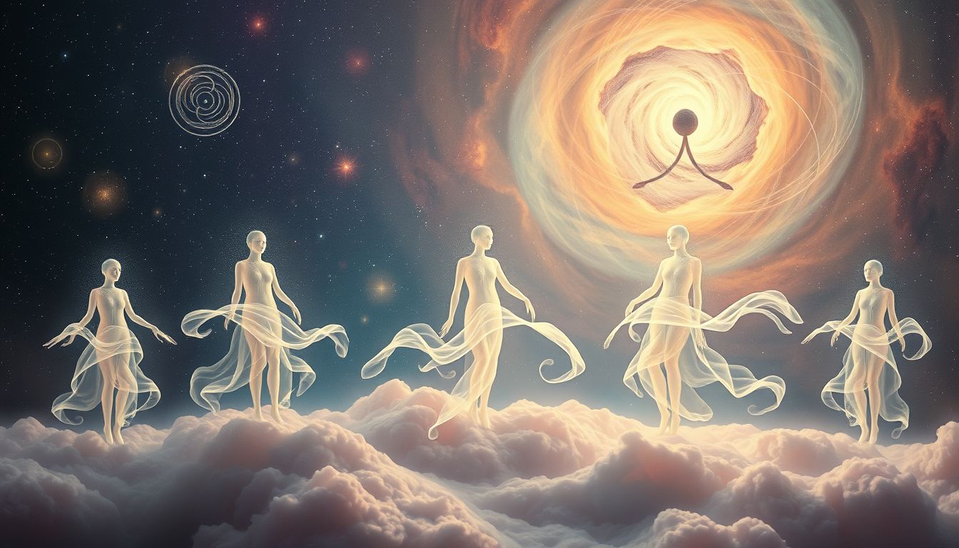 Fünf Fallbeispiele zeigen vielfältige Traumdeutungen zum Geburtsstuhl.