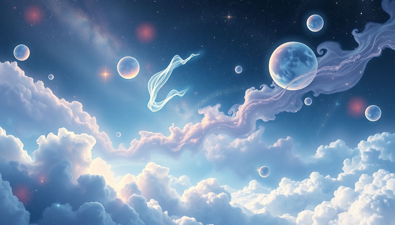 Fünf Traumbeispiele enthüllen vielseitige Bedeutungen von Heidelbeeren.