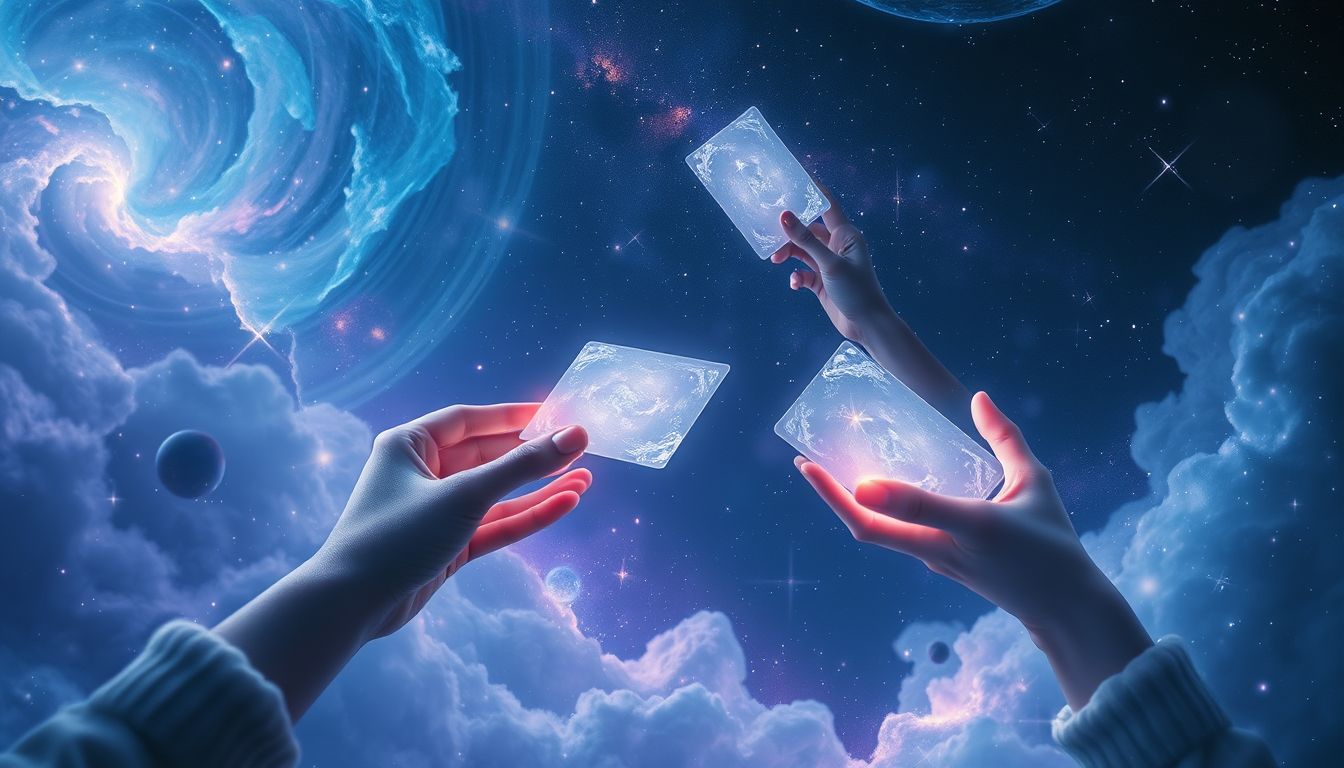 Geburtstagskarte symbolisiert oft echte Wertschätzung oder oberflächliche Kontakte.