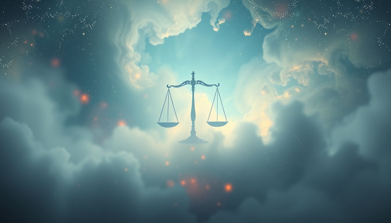 Träume von Inquisitor-Urteilen symbolisieren strenge Selbstkritik und Reflexion.