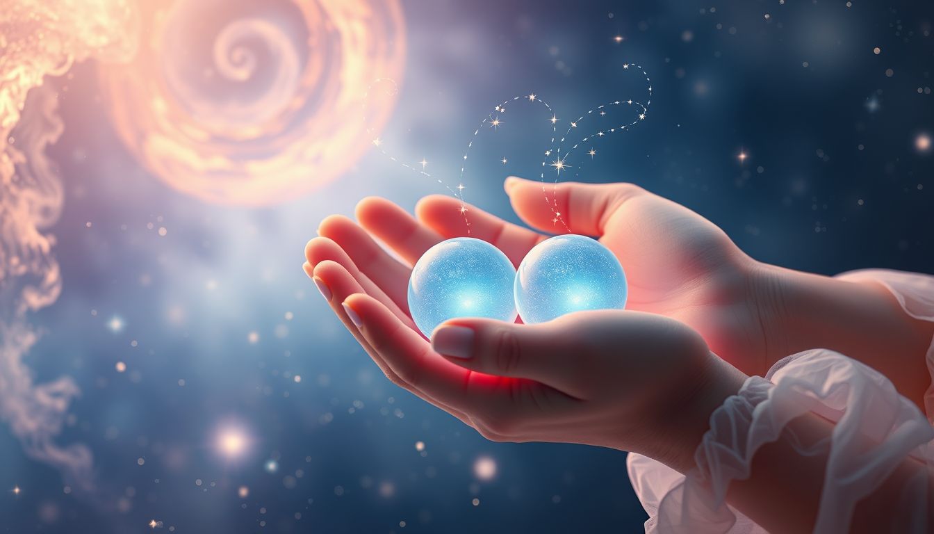 Heidelbeeren sammeln im Traum symbolisiert liebevolle Fürsorge für andere.