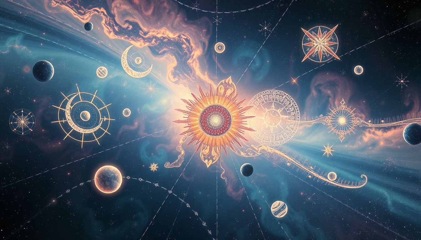 Kulturelle Perspektiven formen Traumsymbolik und Deutung von Gangstern.