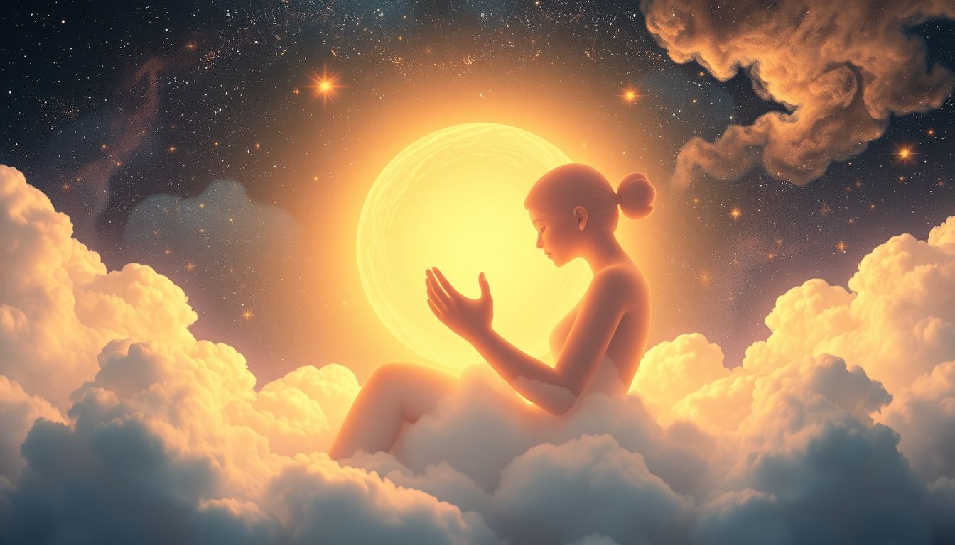 Maßregeln im Traum symbolisieren oft Liebe und fürsorgliche Grenzen.
