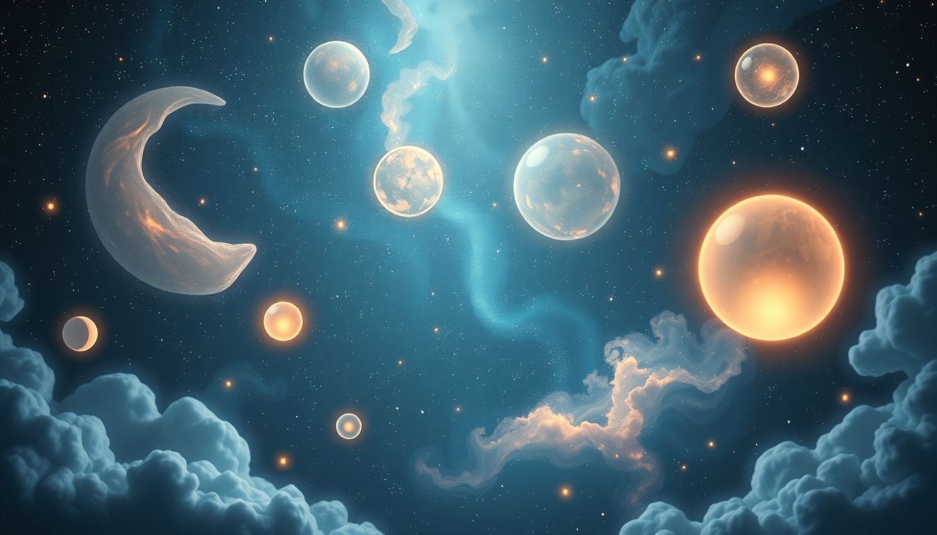 Peilen im Traum symbolisiert oft innere Orientierung und Intuition stärken.