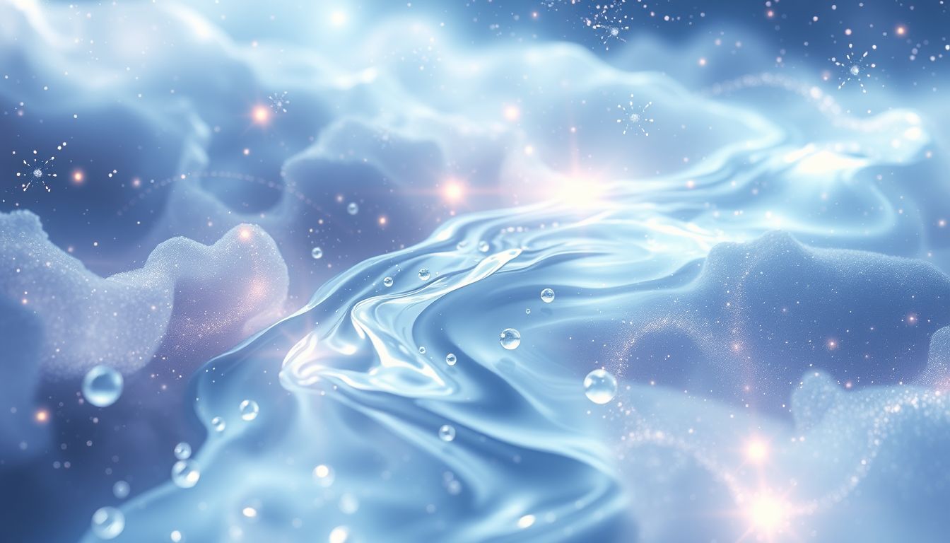 Planschen im Bach symbolisiert kindliche Freiheit und ungehemmte Lebensfreude.