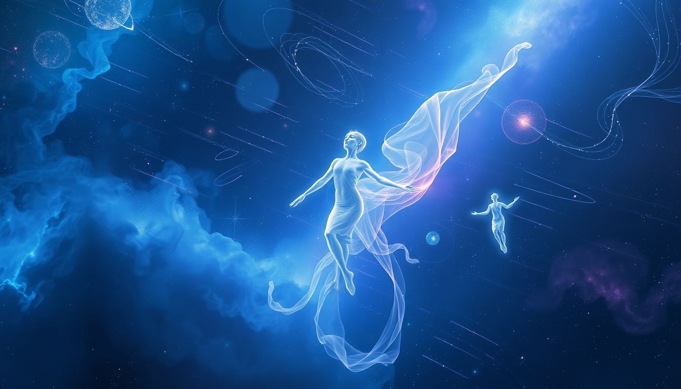 Sauerstoffmangel-Rausch symbolisiert oft Angst vor Kontrollverlust und Tod.