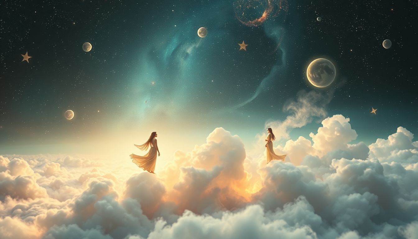 Träume über Rausch spiegeln oft unbewusste Konflikte und Wünsche.