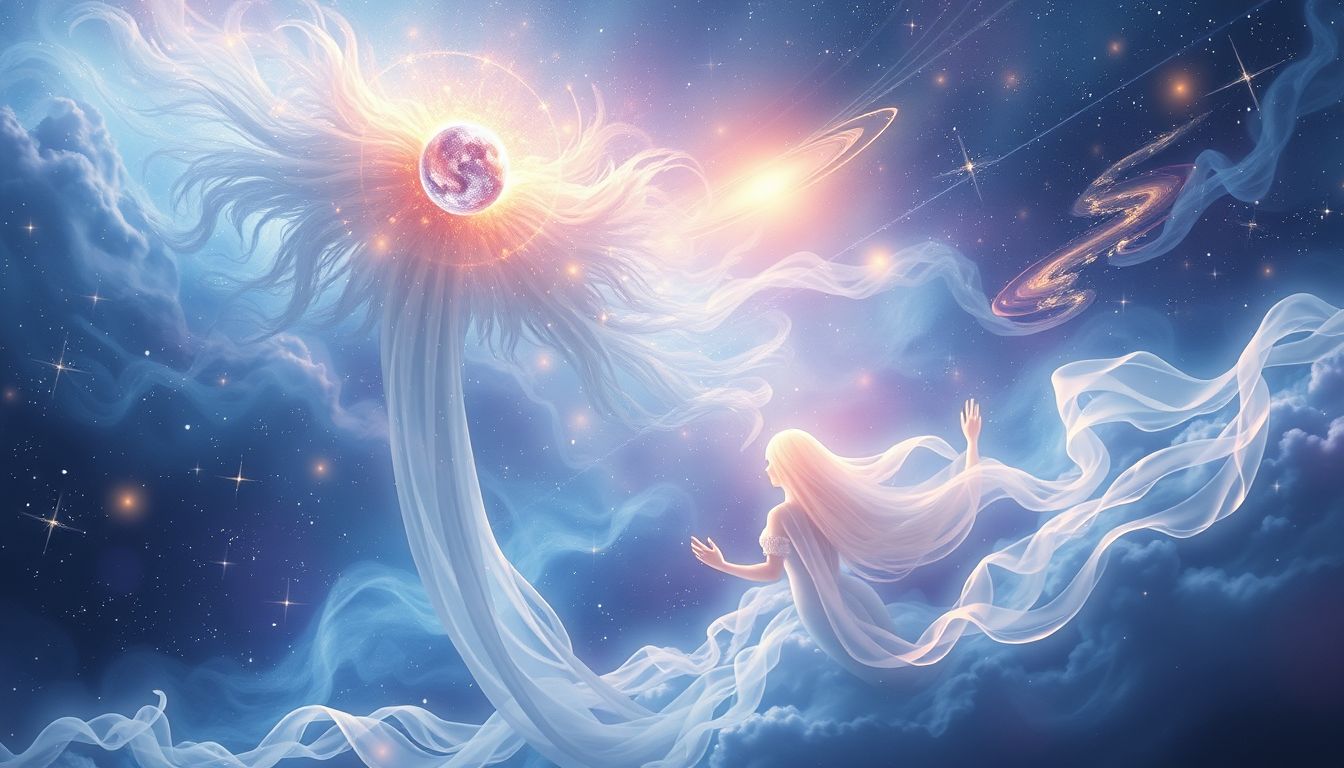 Vergebung heilt Herzen und schenkt tiefen inneren Frieden.