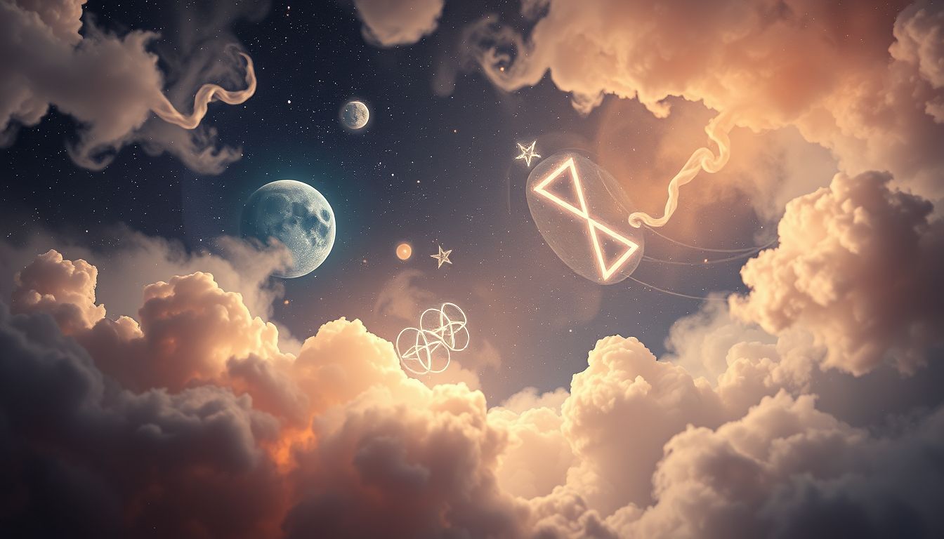 Rechtschreibungsträume spiegeln häufig aktuelle berufliche oder persönliche Stressoren wider.