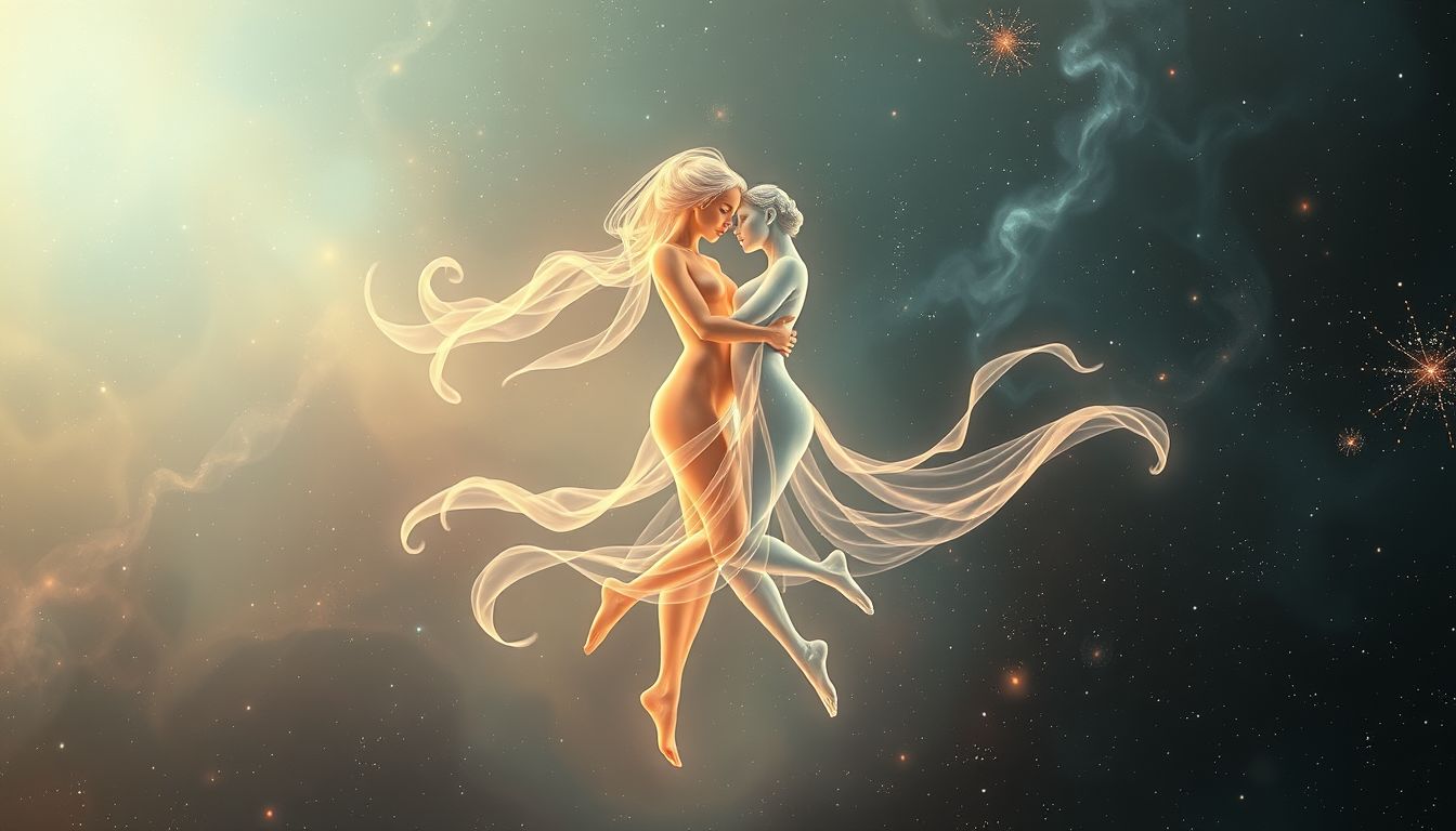 Reibungsträume symbolisieren oft verborgene sexuelle Sehnsüchte.