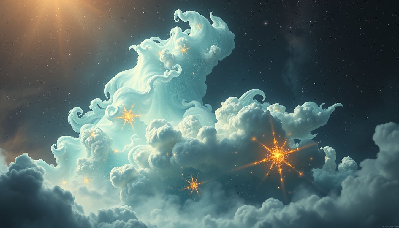 Riesen symbolisieren oft die Spiegelung überwältigender eigener Emotionen.