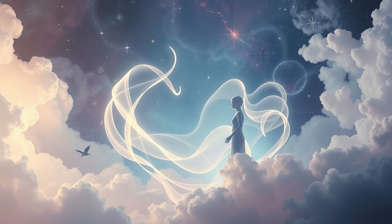 Schmerzträume können körperliche Beschwerden im Wachzustand widerspiegeln.