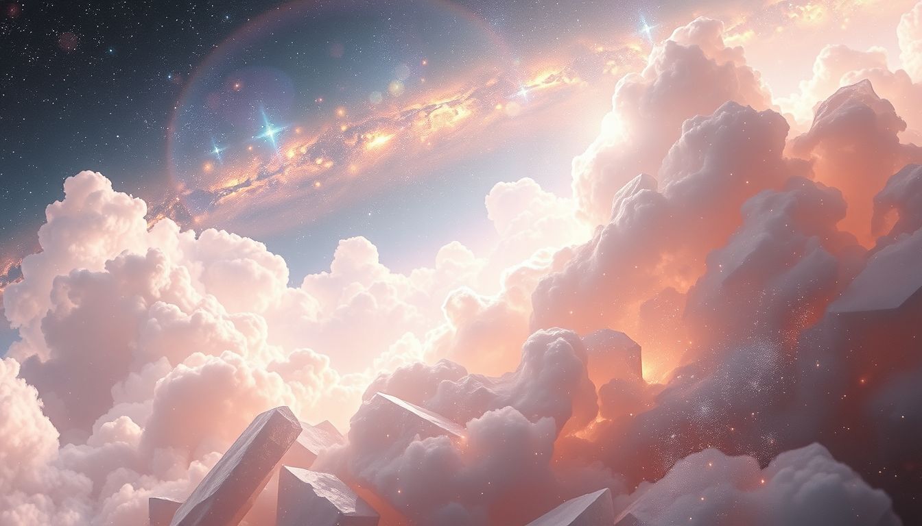 Ein Traum von Salpeter symbolisiert oft plötzliche Veränderung und Energie.