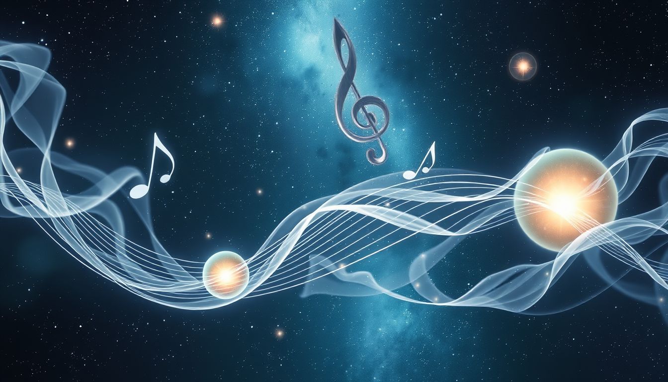 Trauermusik im Traum symbolisiert oft Abschied und inneren Wandel.