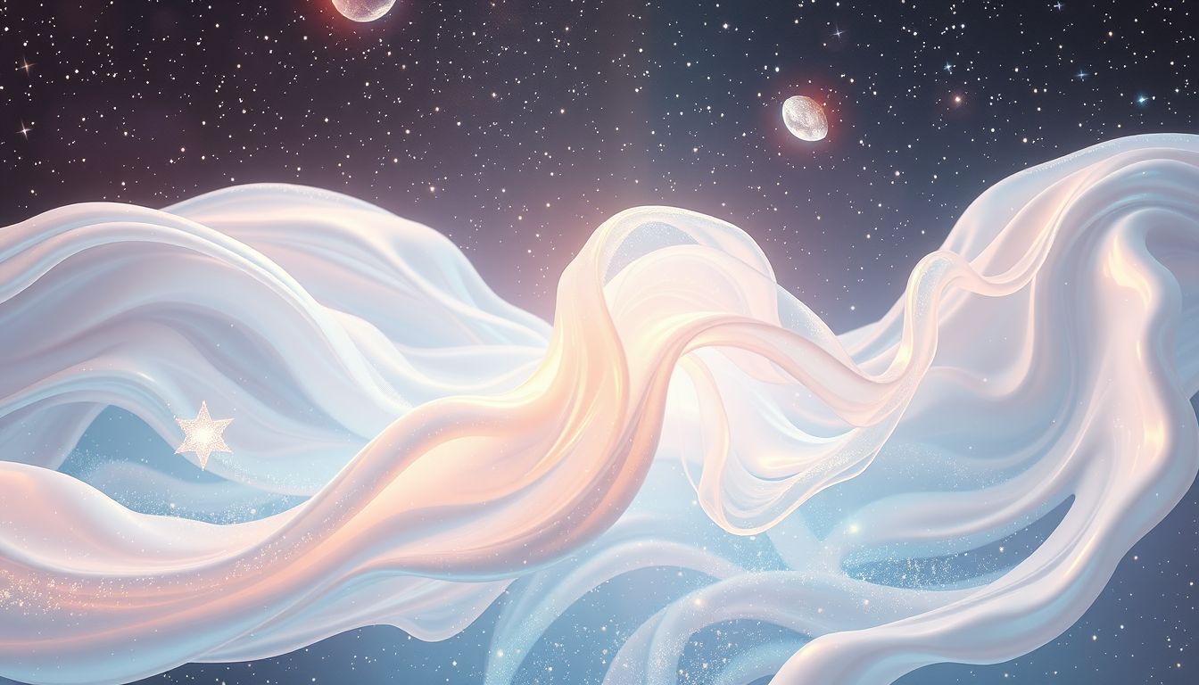 Traumdeutung: Haarcreme auf Kleidung symbolisiert gepflegtes Selbstbild.