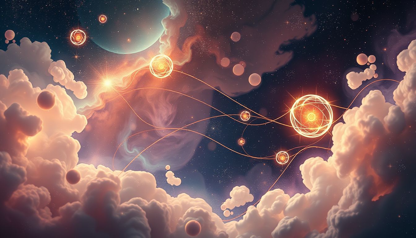 Der Traum spiegelt Sehnsucht nach echter Liebe und Verbindung wider.