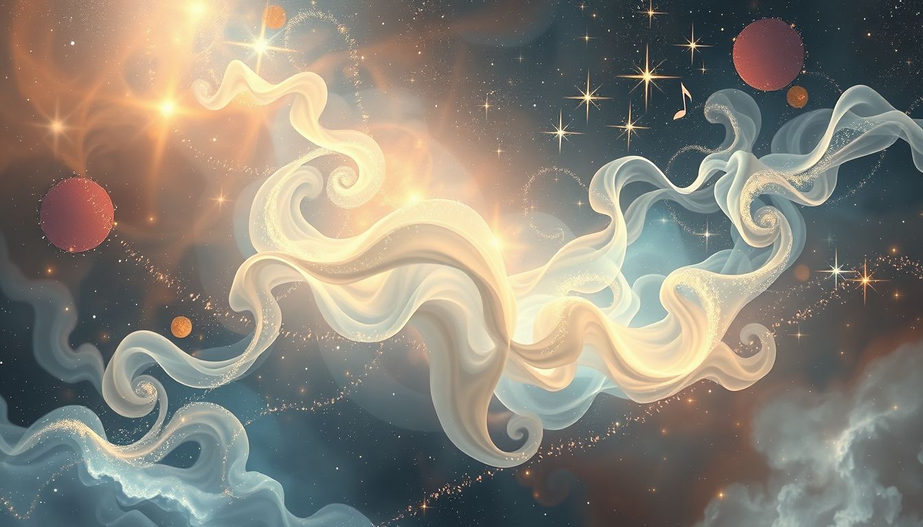 Das Stabat Mater symbolisiert spirituelle Fülle und tiefes Mitgefühl.