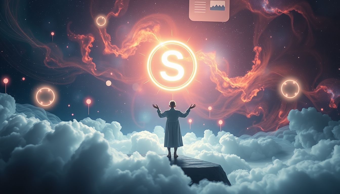 Ein Traum vom Kassierer, der nicht scannen kann, symbolisiert Kontrollverlust.