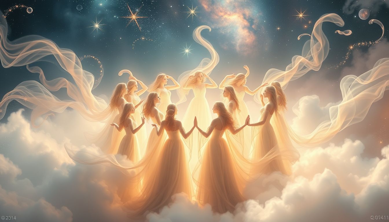 Eine Frauenversammlung symbolisiert oft kollektive Stärke und Veränderung.