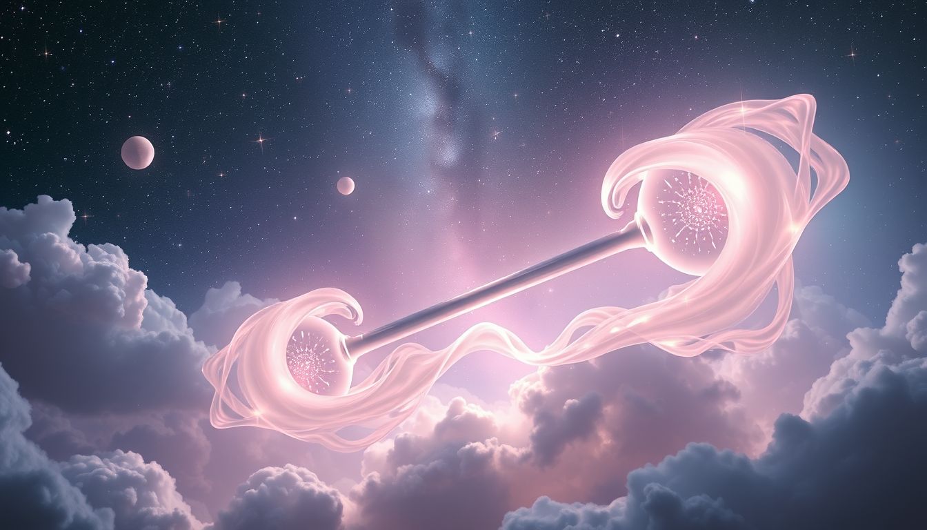 Traum 13 symbolisiert oft den Wunsch nach Kontrolle und Stärke.