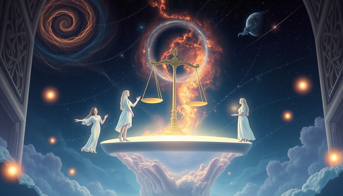 Im Traum vor Gericht Verzeihung suchen symbolisiert inneren Frieden.