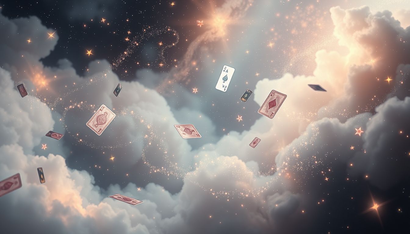 Ein Buchmacher im Traum symbolisiert Kontrolle über Glück und Risiko.