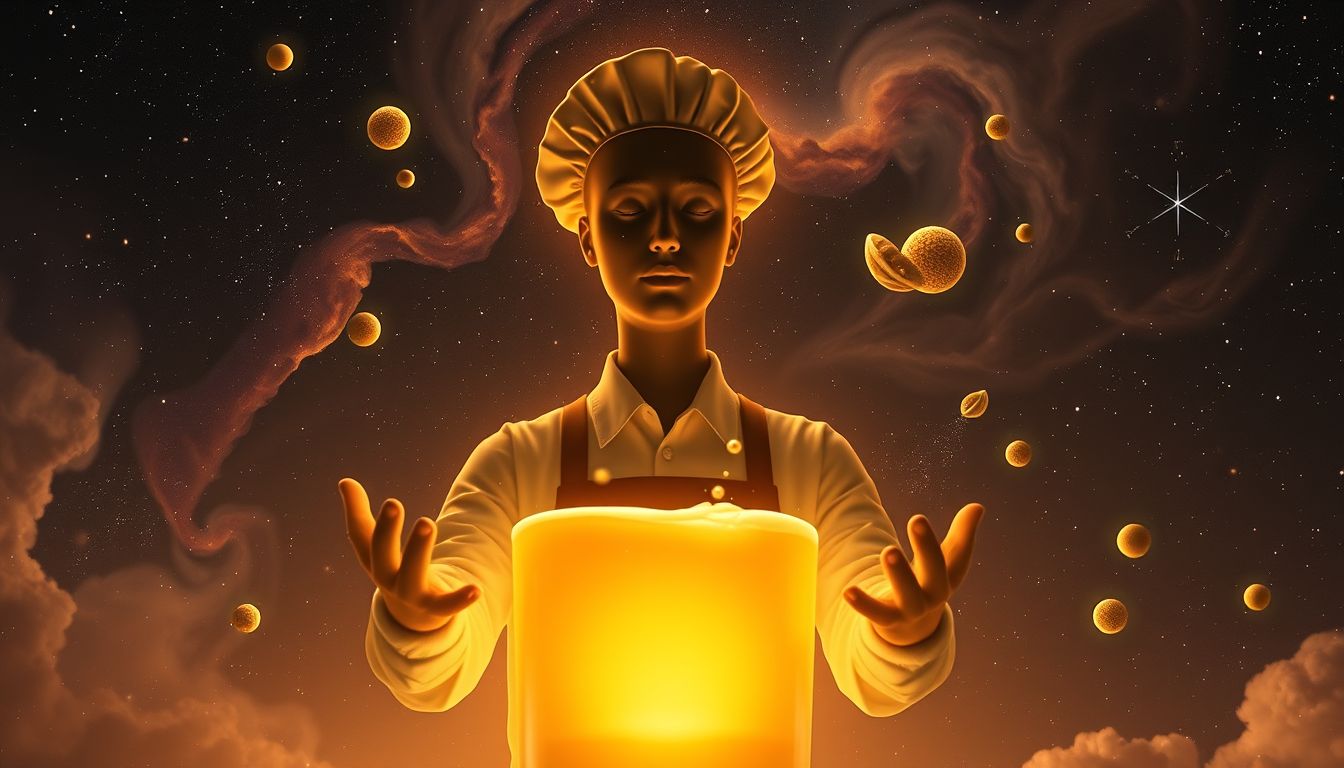 Ein Brauereiarbeiter im Traum symbolisiert oft verwehrte Genüsse.