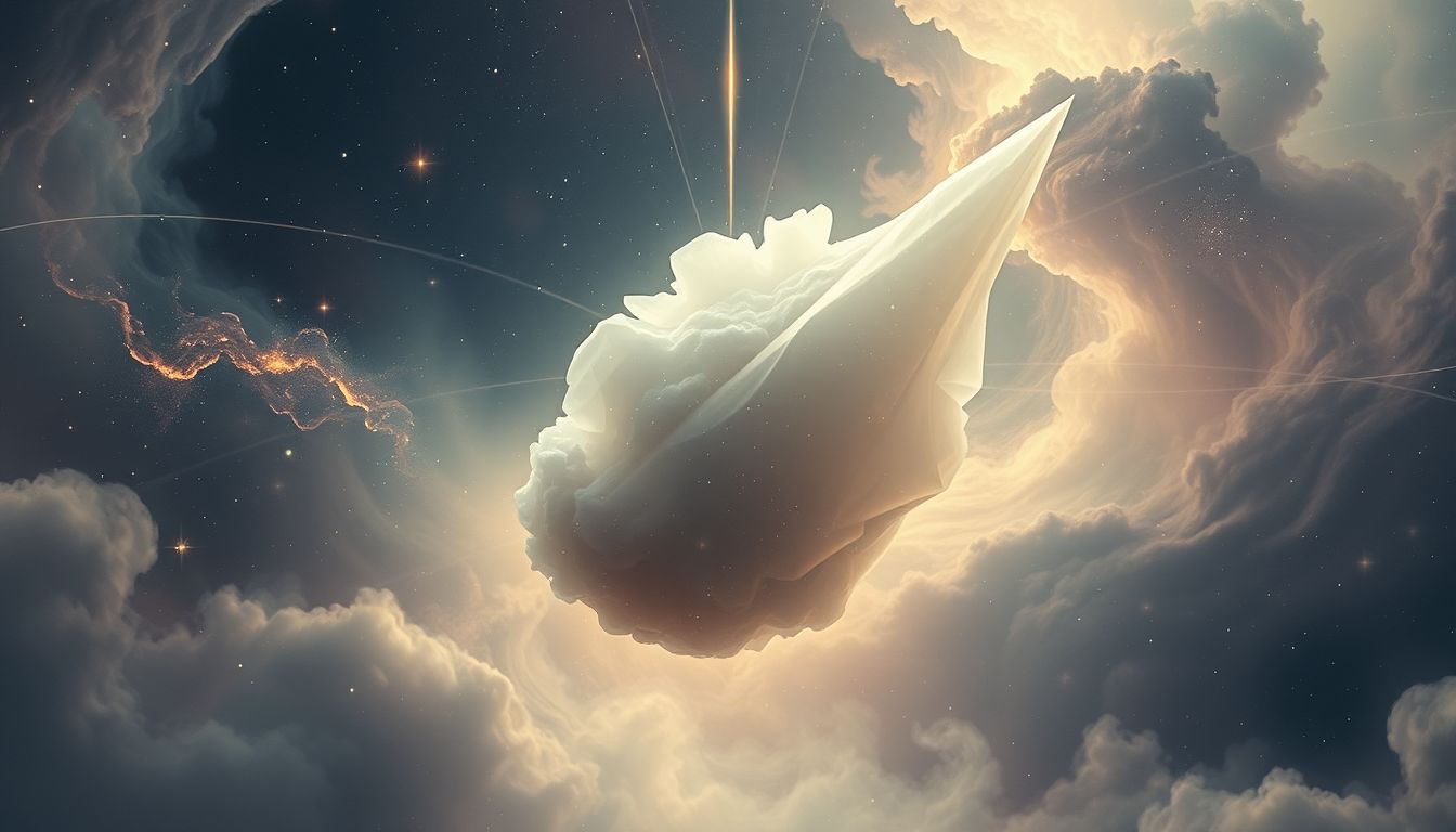 Stechender Schmerz im Traum signalisiert oft unterdrückte Ängste oder Konflikte.