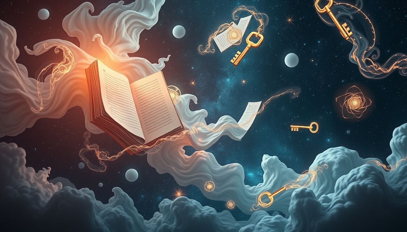 Träume vom Inkassobüro warnen vor finanziellen Sorgen und Druck.