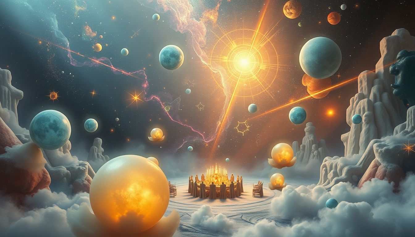 Den Kommers in ungewöhnlicher Umgebung erleben symbolisiert Veränderung und Überraschung.