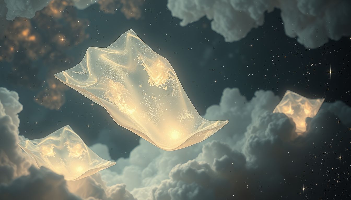 Ein fehlerhafter Gehaltscheck im Traum symbolisiert finanzielle Unsicherheit.